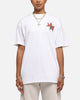 Morgan Wallen Morgan Star T-Shirt White