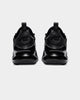 Nike Kid's Air Max 270 (GS) Black/Black