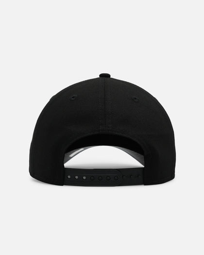 New Era Las Vegas Raiders 'I Heart Day & Night' 9FORTY A-Frame Black