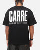 Carre Essential T-Shirt Black