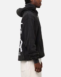 Carre Rolling Worldwide Hoodie Vintage Black