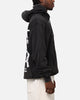 Carre Rolling Worldwide Hoodie Vintage Black