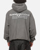XXII Collectives Hoodie Charcoal/White