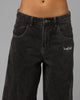 Loiter Star Born Jeans Dirty Grey