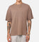 XXIII Tesalate T-Shirt Brown