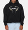 73Studio X Call Of Duty Black Ops The Numbers Mason Hoodie Black