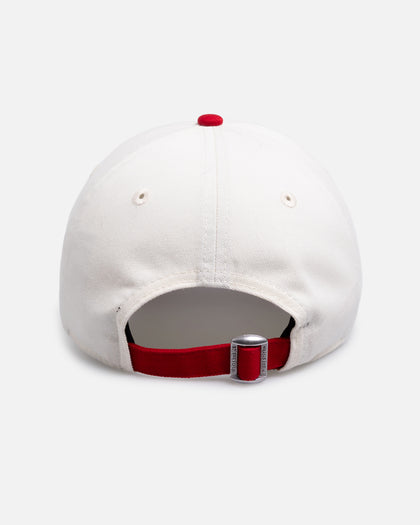 New Era Sydney Swans 'AFL 26 2 Tone Heritage' 9TWENTY Strapback White
