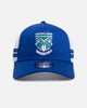New Era New Zealand Warriors 'NRL 26 Retro Trucker' 9FORTY A-Frame Snapback Original Team Colours