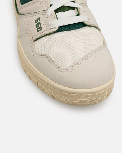 New Balance 550 Dark Green