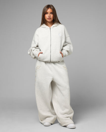 Loiter Pearl Sweatpants Off White