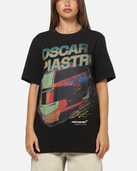 Puma X Mclaren Australia T-Shirt Black
