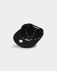 New Era Pittsburgh Pirates Core Golfer Snapback Black/Original Team Colours