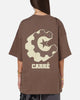 Carre Spranner T-Shirt Brown