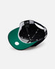 New Era Boston Red Sox 'Baseball Hearts' 9FORTY A-Frame Snapback Official Team Color