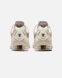 Nike Shox TL Cream/Black