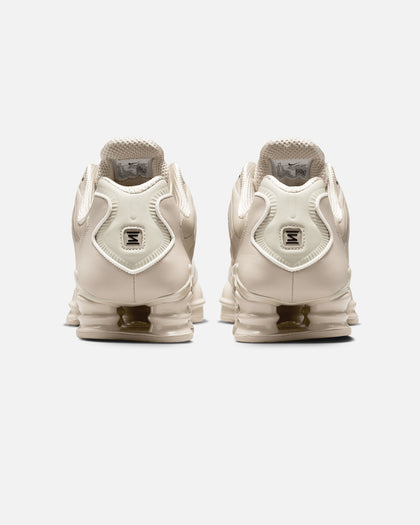 Nike Shox TL Cream/Black