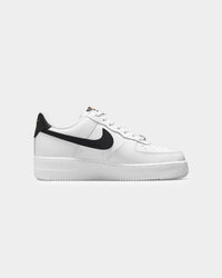 Ladies Women's Air Force 1 '07 Essential White/Black/White