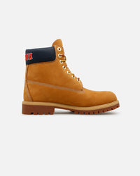 Timberland x New Era Boston Red Sox 6-Inch Waterproof Boot