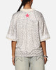 Loiter Art Studio United Jersey Snow Leopard