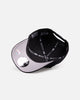 New Era Los Angeles Dodgers 'Diamontee Cord' 9FORTY A-Frame Snapback Black Cord