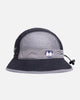 X-Large Football Bucket Hat Black