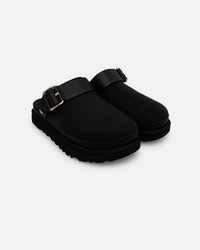 Ugg Boots Women's Goldenstar Villa Clog Black