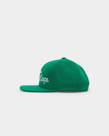 Hood X Culture Kings Las Vegas Collab Original Snapback Ball Field