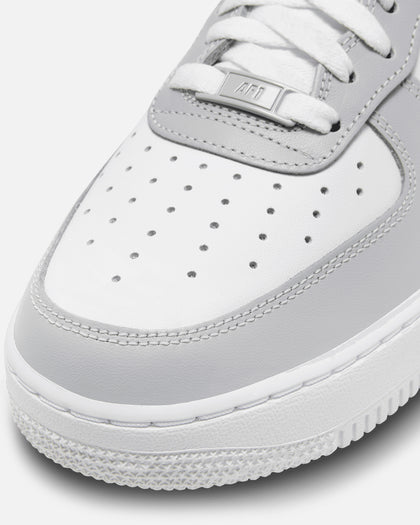 Nike Air Force 1 '07 White/Grey