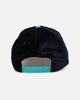 New Era Seattle Mariners 'Velvet Hearts' 9FORTY A-Frame Snapback Blue