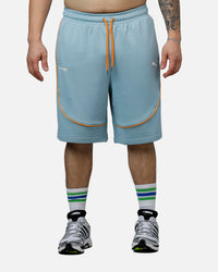 Puma X Mclaren Shorts Seafoam