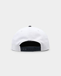 New Era New York Yankees 2-Tone Golfer Snapback White/Navy