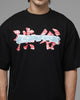 Loiter Shibuya T-Shirt Black