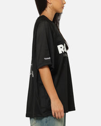 Mitchell & Ness Las Vegas Raiders Beastmode Jersey Black