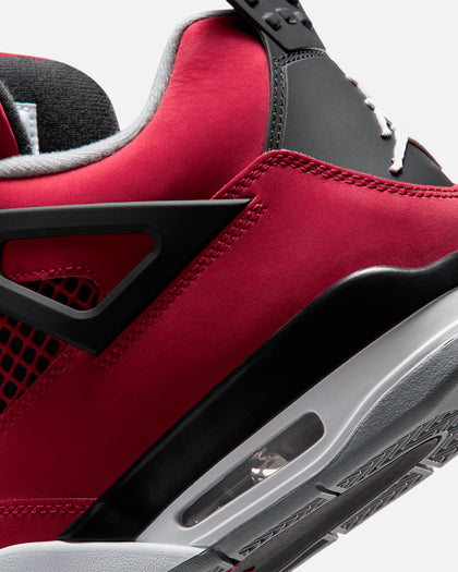Jordan Air Jordan 4 Retro "Fire Red" Fire Red