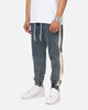 Saint Morta Sidewinder Denim Joggers Dirty Denim