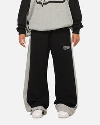 Carre Sport C Trackpants Black/Grey