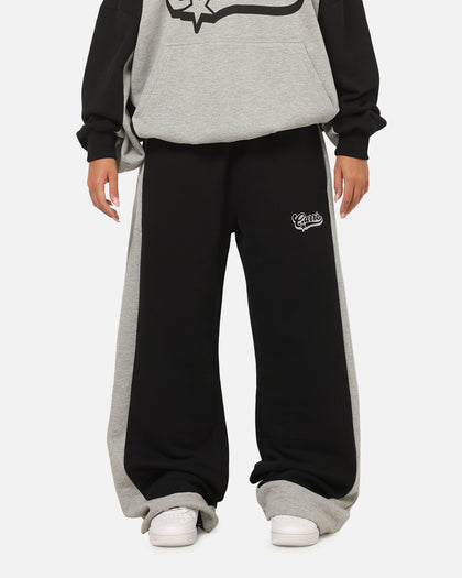 Carre Sport C Trackpants Black/Grey