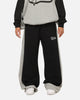 Carre Sport C Trackpants Black/Grey