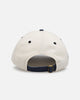 New Era New York Yankees 'Sidescript' 9TWENTY Strapback Navy