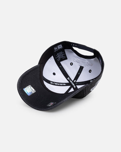 New Era Los Angeles Rams 'New Era x NFL' 9FORTY A-Frame Snapback Black