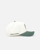 New Era Milwaukee Bucks 'NBA X Hyperfly Katakana' 9FORTY A-Frame Snapback Chrome White