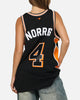 Mitchell & Ness X Mclaren Lando Norris Swing Jersey Black/Papaya