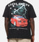 Key Street GTO T-Shirt Black