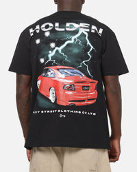 Key Street GTO T-Shirt Black