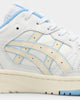 Asics EX89 Shoes White/Cream