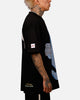 Freeze Max The Simpsons 'The Simpson Treehouse Of Horror' Sacrilicious T-Shirt Black