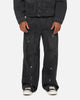 Saint Morta Amplus Jeans Smoke Black