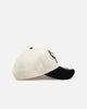 New Era Chicago Bulls 'Easy Chrome Black' 9FORTY A-Frame Snapback Chrome/Black