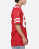 Nike San Francisco 49ers George Kittle #85 Home Game NFL Jersey