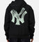 47 Brand New York Yankees 'MLB Trophy Case' Premium Hoodie Black